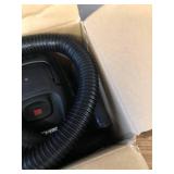 $50 Shop-Vac 2021005 1 Gal 1 HP Wet & Dry Vacuum Cleaner