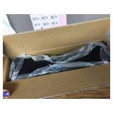 SOYO Mobility One Step Stool, Heavy-Duty Non-Slip Indoor/Outdoor