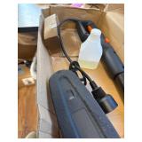 $57 WEN 4019 6-Amp 8-Inch Electric Telescoping Pole Saw - Black&Orange