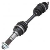 $64 ECCPP CV Axle Drive Shaft for Yamaha Big Bear/Wolverine 350 Kodiak
