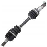 $64 ECCPP CV Axle Drive Shaft for Yamaha Big Bear/Wolverine 350 Kodiak