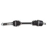 $64 ECCPP CV Axle Drive Shaft for Yamaha Big Bear/Wolverine 350 Kodiak
