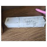 $64 ECCPP CV Axle Drive Shaft for Yamaha Big Bear/Wolverine 350 Kodiak