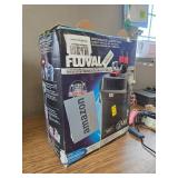 $230 Fluval Performance Canister Filter - 407 AHGA449