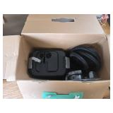 $230 Fluval Performance Canister Filter - 407 AHGA449