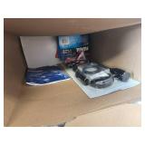 $230 Fluval Performance Canister Filter - 407 AHGA449