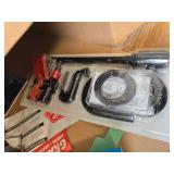 $230 Fluval Performance Canister Filter - 407 AHGA449