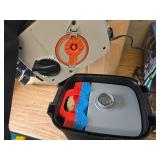 $230 Fluval Performance Canister Filter - 407 AHGA449