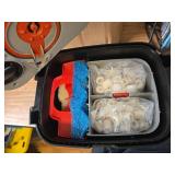 $230 Fluval Performance Canister Filter - 407 AHGA449