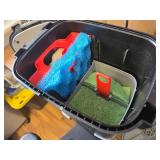 $230 Fluval Performance Canister Filter - 407 AHGA449