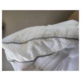 $50 CYMULA King Size Mattress Topper - Extra Thick Cooling Pad