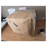 $50 CYMULA King Size Mattress Topper - Extra Thick Cooling Pad