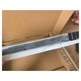 Ruomeng Gym Mirror Tiles - 14x12 in, 12Pcs, Frameless Wall Mounted