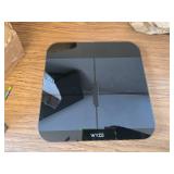 Wyze Smart Scale X - Digital Scale for Weight, BMI, Body Fat