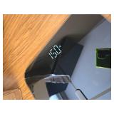 Wyze Smart Scale X - Digital Scale for Weight, BMI, Body Fat