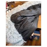 Dog Couch Bed Protector with Memory Foam, Removable Plush Cover