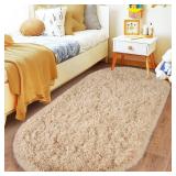 Fluffy Area Rug 2.6