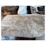 Fluffy Area Rug 2.6