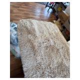 Fluffy Area Rug 2.6