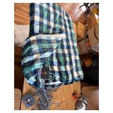 $100 Westinghouse Queen Electric Blanket, Dual Control, 10 Heat Levels