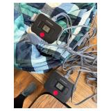 $100 Westinghouse Queen Electric Blanket, Dual Control, 10 Heat Levels