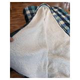 $100 Westinghouse Queen Electric Blanket, Dual Control, 10 Heat Levels