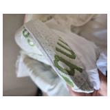 Mattress Topper Queen Bamboo Viscose Pillow Top Pad, 8-21 Deep