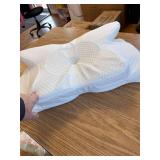 Emircey Clinical Cervical Neck Pillow, Orthopedic Memory Foam