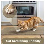 KIMODE Anti Fatigue Kitchen Mats 17x47 + 17x29 Set of 2 Non Slip