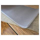 KIMODE Anti Fatigue Kitchen Mats 17x47 + 17x29 Set of 2 Non Slip