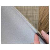 KIMODE Anti Fatigue Kitchen Mats 17x47 + 17x29 Set of 2 Non Slip