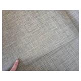 KIMODE Anti Fatigue Kitchen Mats 17x47 + 17x29 Set of 2 Non Slip