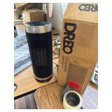 $89 Dreo 16-Inch Space Heater WITHOUT Remote, 1500W PTC Ceramic 70