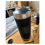 $89 Dreo 16-Inch Space Heater WITHOUT Remote, 1500W PTC Ceramic 70