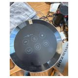 $89 Dreo 16-Inch Space Heater WITHOUT Remote, 1500W PTC Ceramic 70