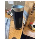 $89 Dreo 16-Inch Space Heater WITHOUT Remote, 1500W PTC Ceramic 70