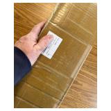 $56 Snowblower Storage Dollies for 44-54 in Snow Blowers, 360  Castor