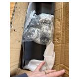 $56 Snowblower Storage Dollies for 44-54 in Snow Blowers, 360  Castor