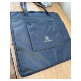 $66 Chess Board Carrying Bag - 22x22