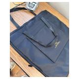 $66 Chess Board Carrying Bag - 22x22