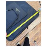 $66 Chess Board Carrying Bag - 22x22