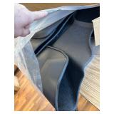 $147 Floor Mats & Trunk Mat for 2011-2017 Honda Odyssey Weather TPE