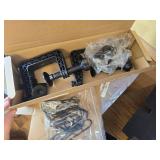 $180 PXN PC Steering Wheel V9 GEN2 Race Wheel with 3-Pedals Shifter