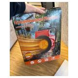 $129 Buyplus Greenhouse Heater with Digital Thermostat, 1500W