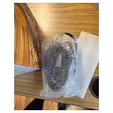 $129 Buyplus Greenhouse Heater with Digital Thermostat, 1500W