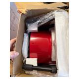 $129 Buyplus Greenhouse Heater with Digital Thermostat, 1500W