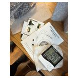 $129 Buyplus Greenhouse Heater with Digital Thermostat, 1500W