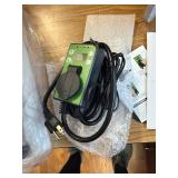 $129 Buyplus Greenhouse Heater with Digital Thermostat, 1500W