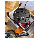 $129 Buyplus Greenhouse Heater with Digital Thermostat, 1500W