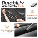 $65 Twin Air Mattress with Built-in Pump, 18